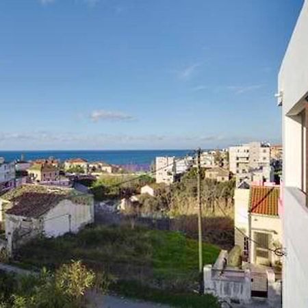 Sea City And Mountain View Apartment Chania  Exteriör bild